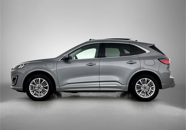 Ford KUGA 2.5 PHEV Vignale | Driver Pack | Technology Pack | Eerste eigenaar | Origineel NL |