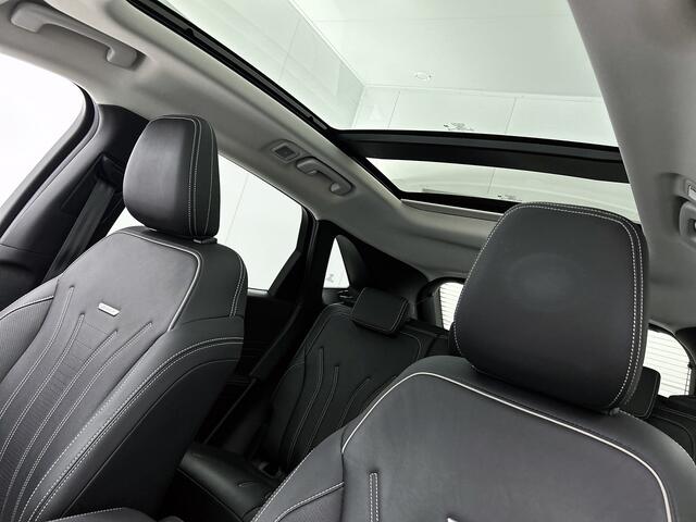 Ford KUGA 2.5 PHEV Vignale | Driver Pack | Technology Pack | Eerste eigenaar | Origineel NL |