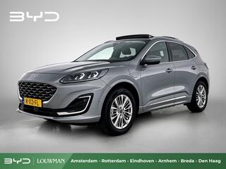 Ford KUGA 2.5 PHEV Vignale | Driver Pack | Technol