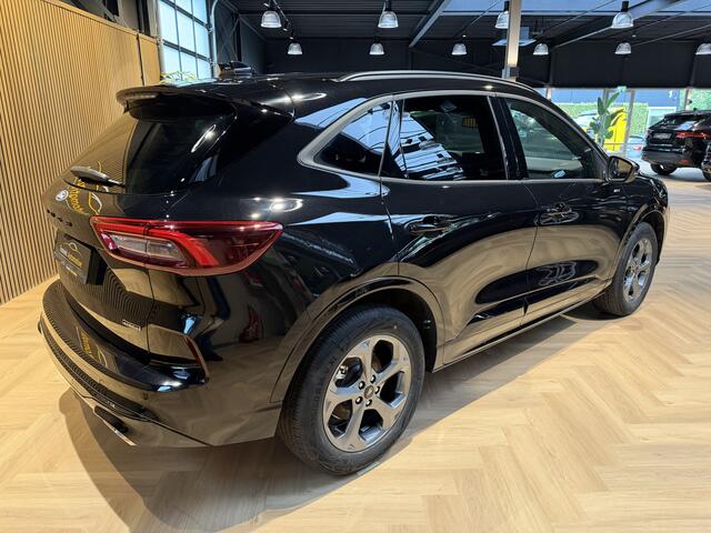 Ford KUGA 2.5 PHEV ST-Line | 243 PK | WINTERPAKKET | VERWARMD STUUR/STOELEN |