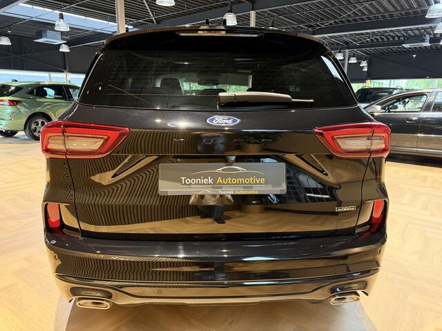 Ford KUGA 2.5 PHEV ST-Line | 243 PK | WINTERPAKKET | VERWARMD STUUR/STOELEN |