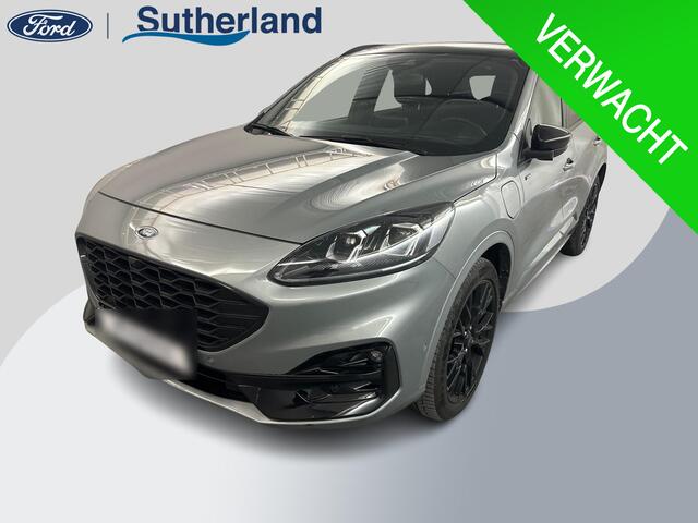 Ford KUGA 2.5 PHEV ST-Line X Black Pack | Winter Pack | Technology Pack