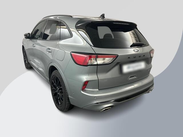 Ford KUGA 2.5 PHEV ST-Line X Black Pack | Winter Pack | Technology Pack