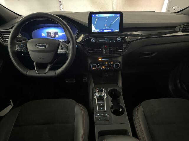 Ford KUGA 2.5 PHEV ST-Line X Black Pack | Winter Pack | Technology Pack