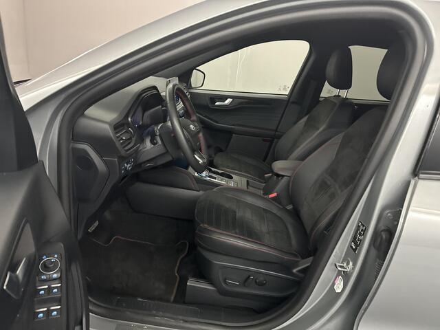 Ford KUGA 2.5 PHEV ST-Line X Black Pack | Winter Pack | Technology Pack