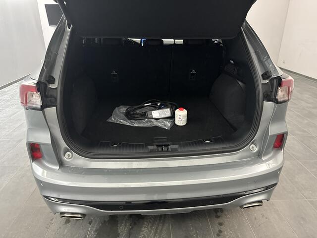 Ford KUGA 2.5 PHEV ST-Line X Black Pack | Winter Pack | Technology Pack