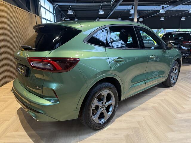 Ford KUGA 2.5 PHEV ST-Line | 243 PK | WINTERPAKKET | VERWARMD STUUR/STOELEN |