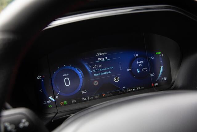 Ford KUGA 2.5 PHEV ST-Line X , Adap. cruise, B&O, Trekhaak, Keyless entry,