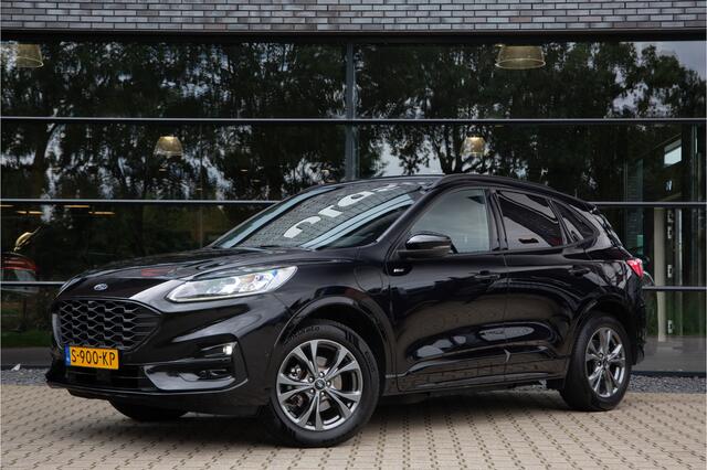 Ford KUGA 2.5 PHEV ST-Line X , Adap. cruise, B&O, Trekhaak, Keyless entry,