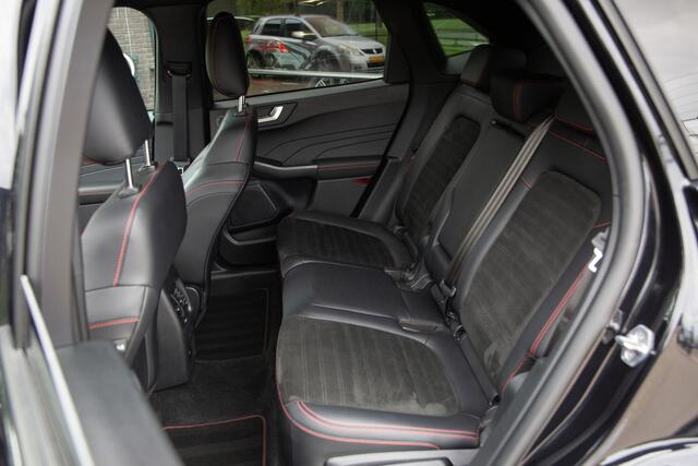 Ford KUGA 2.5 PHEV ST-Line X , Adap. cruise, B&O, Trekhaak, Keyless entry,