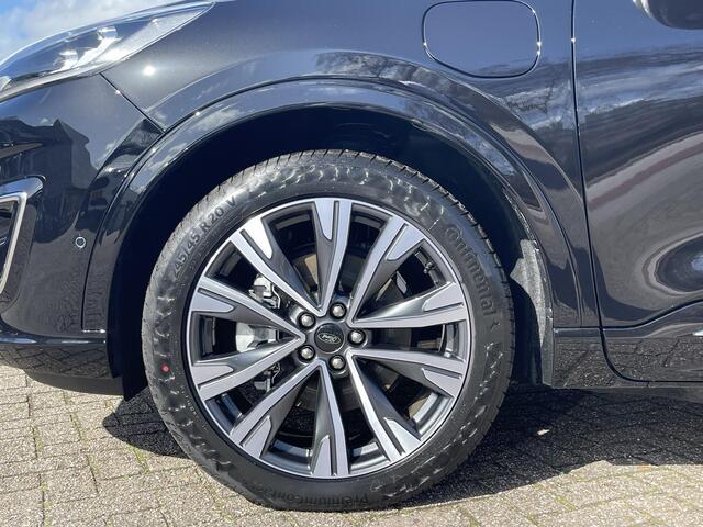 Ford KUGA 2.5 PHEV Vignale 225pk | Wegklapbare Trekhaak | Adaptieve Cruise | Head up Display | Winterpack | Full Leder