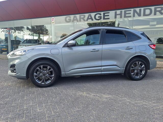 Ford KUGA 2.5 PHEV ST-Line | Winterpack | Adaptive CC | Climate | Blindspot | Full LED |