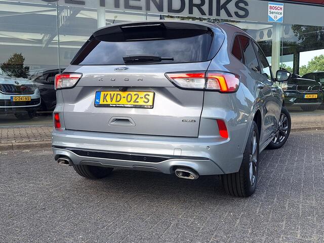 Ford KUGA 2.5 PHEV ST-Line | Winterpack | Adaptive CC | Climate | Blindspot | Full LED |