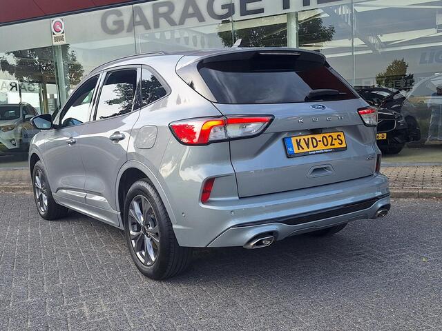 Ford KUGA 2.5 PHEV ST-Line | Winterpack | Adaptive CC | Climate | Blindspot | Full LED |