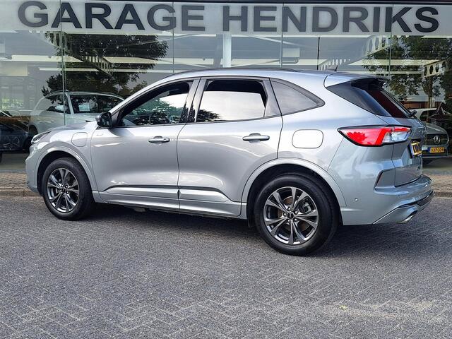 Ford KUGA 2.5 PHEV ST-Line | Winterpack | Adaptive CC | Climate | Blindspot | Full LED |