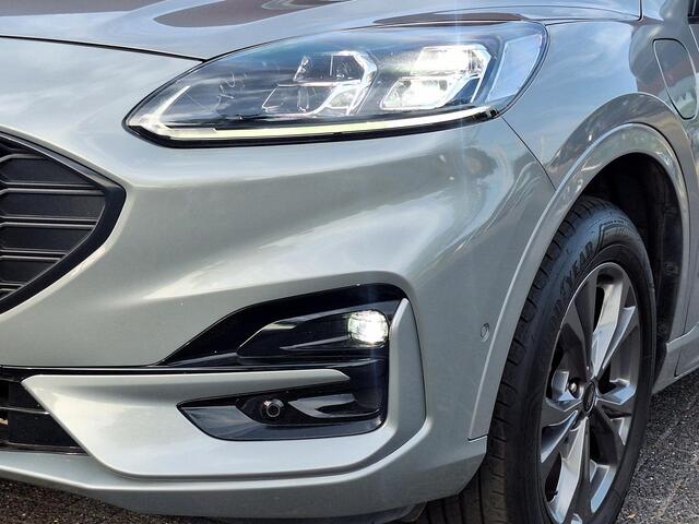Ford KUGA 2.5 PHEV ST-Line | Winterpack | Adaptive CC | Climate | Blindspot | Full LED |