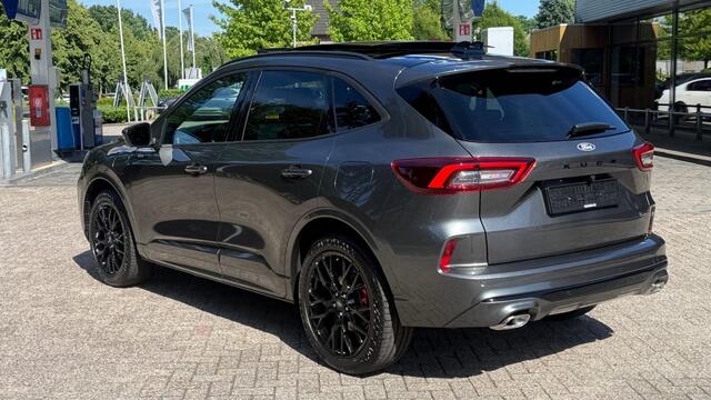 Ford KUGA 2.5 PHEV ST-LINE X 243pk / BLACK PACK / Nieuwste model! Blue cruise mogelijk