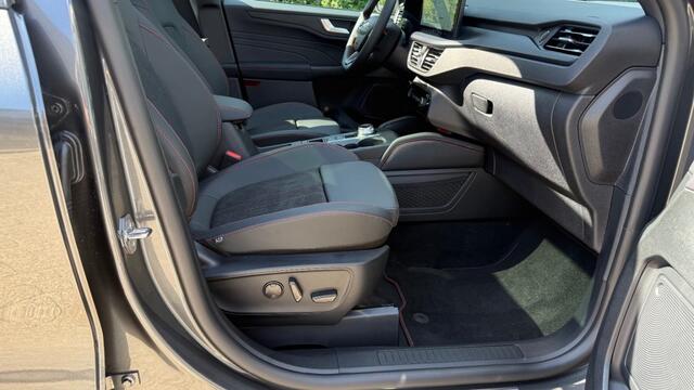 Ford KUGA 2.5 PHEV ST-LINE X 243pk / BLACK PACK / Nieuwste model! Blue cruise mogelijk