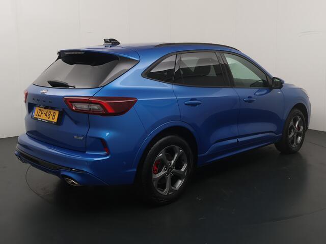 Ford KUGA 2.5 PHEV 243 pk ST-Line X | Trekhaak I AGR stoelen I Matrix LED I Adapt Cruise I Winter Pack | B&O | 360° Camera