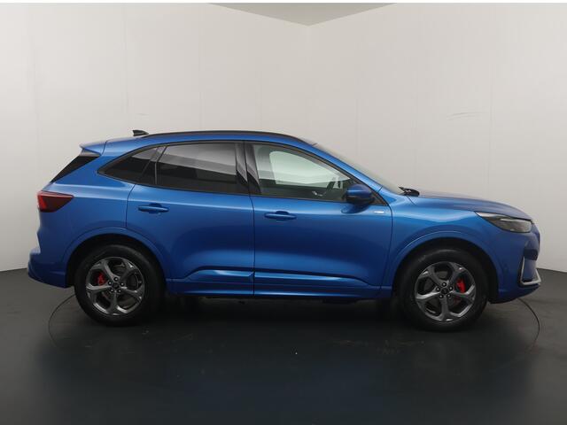 Ford KUGA 2.5 PHEV 243 pk ST-Line X | Trekhaak I AGR stoelen I Matrix LED I Adapt Cruise I Winter Pack | B&O | 360° Camera