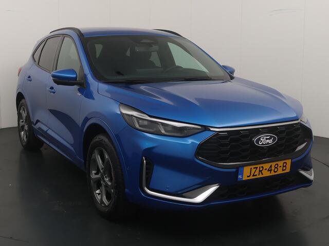 Ford KUGA 2.5 PHEV 243 pk ST-Line X | Trekhaak I AGR stoelen I Matrix LED I Adapt Cruise I Winter Pack | B&O | 360° Camera