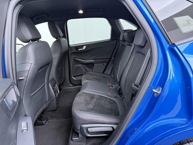 Ford KUGA 2.5 PHEV 243 pk ST-Line X | Trekhaak I AGR stoelen I Matrix LED I Adapt Cruise I Winter Pack | B&O | 360° Camera