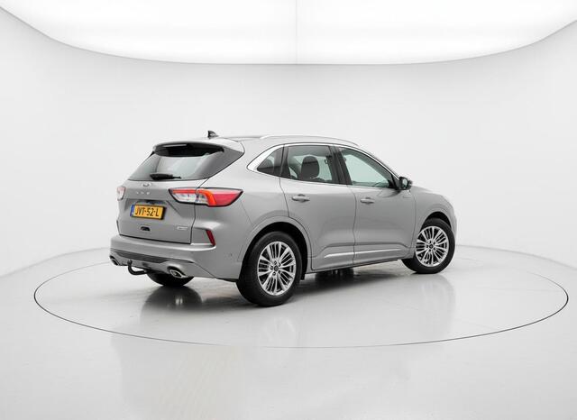 Ford KUGA 2.5 PHEV Vignale PANO - TREKHAAK