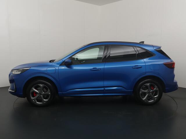 Ford KUGA 2.5 PHEV 243 pk ST-Line X | Trekhaak | Pano I Adapt Cruise I Winter Pack | B&O | 360° Camera |