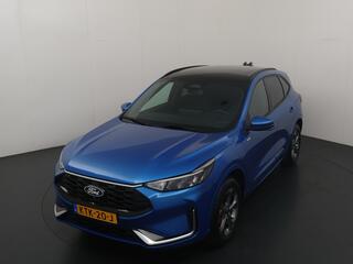Ford KUGA 2.5 PHEV 243 pk ST-Line X | Trekhaak | P