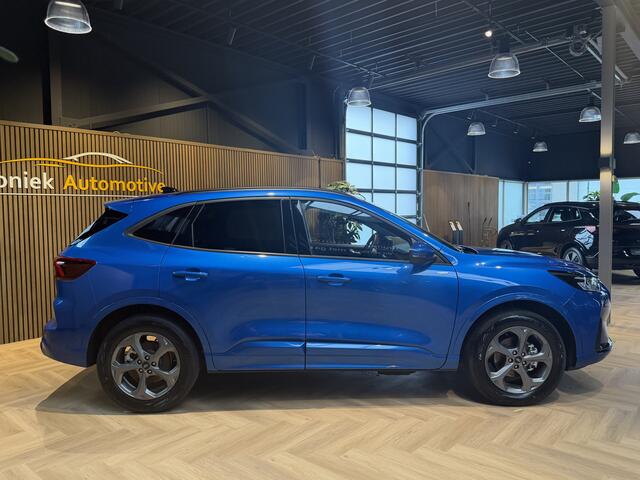 Ford KUGA 2.5 PHEV ST-Line | WINTERPAKKET | VERWARMD STUUR/STOELEN | 243 PK