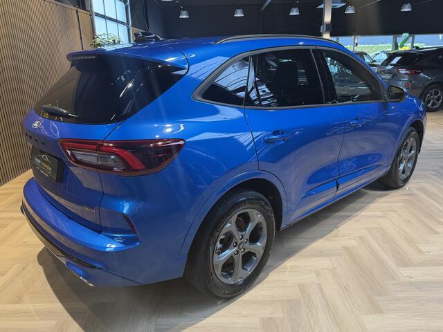 Ford KUGA 2.5 PHEV ST-Line | WINTERPAKKET | VERWARMD STUUR/STOELEN | 243 PK