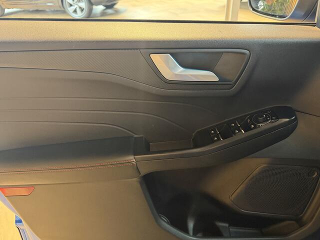 Ford KUGA 2.5 PHEV ST-Line | WINTERPAKKET | VERWARMD STUUR/STOELEN | 243 PK