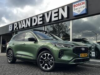 Ford KUGA 2.5 PHEV Active X 243pk e-CVT Automaat |
