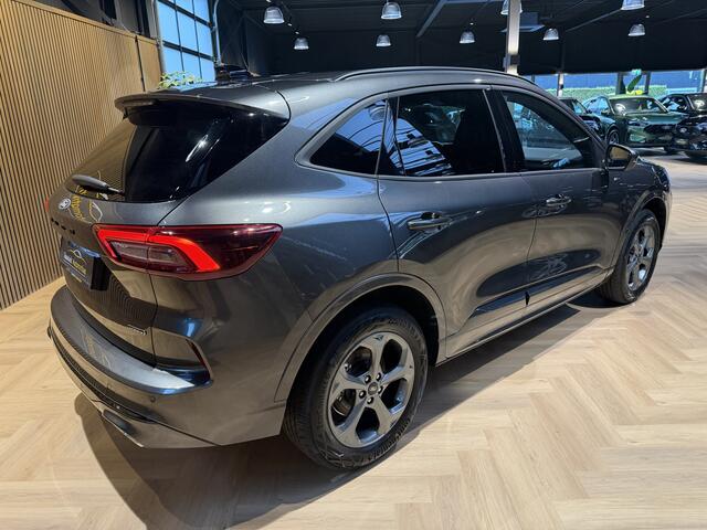 Ford KUGA 2.5 PHEV ST-Line | WINTERPAKKET | VERWARMD STUUR/STOELEN | 243 PK