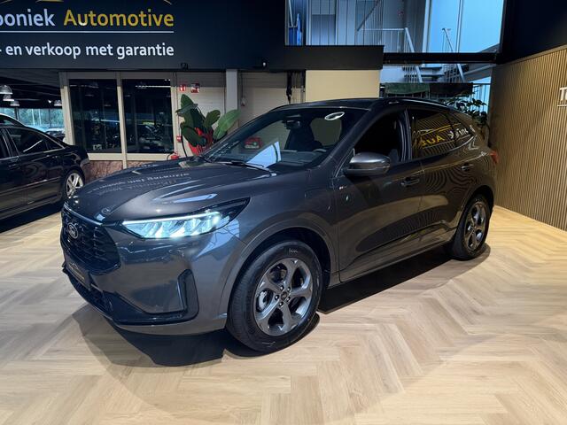 Ford KUGA 2.5 PHEV ST-Line | WINTERPAKKET | VERWARMD STUUR/STOELEN | 243 PK