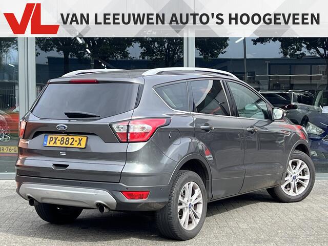 Ford KUGA 1.5 EcoBoost Titanium | Nieuw binnen | Camera | Clima | Navi | NAP