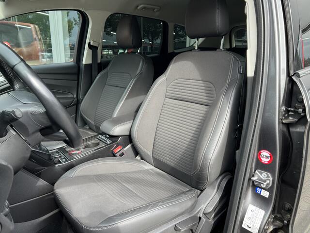Ford KUGA 1.5 EcoBoost Titanium | Nieuw binnen | Camera | Clima | Navi | NAP
