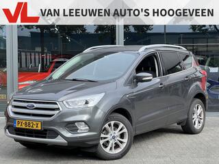 Ford KUGA 1.5 EcoBoost Titanium | Nieuw binnen | C