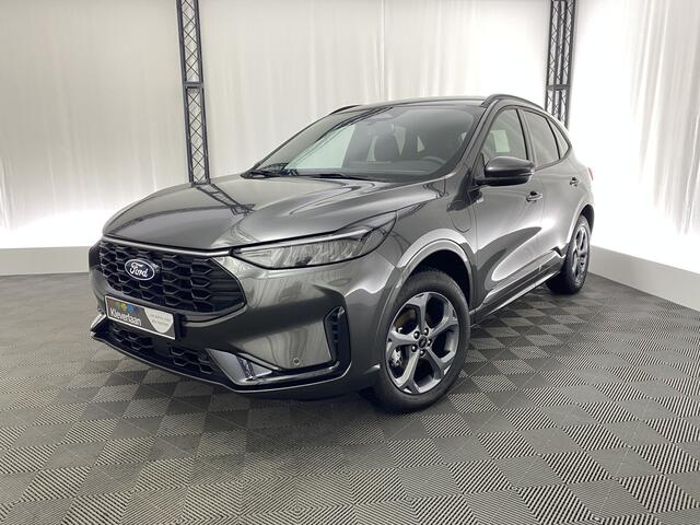 Ford KUGA 2.5 PHEV ST-Line | Apple carplay | 2100 kg trekgew. | LED | Trekhaak | Camera | Navi | Cruise | ACC