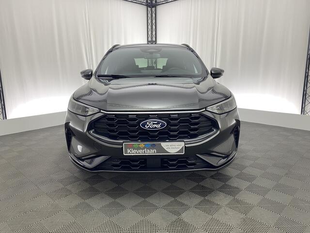 Ford KUGA 2.5 PHEV ST-Line | Apple carplay | 2100 kg trekgew. | LED | Trekhaak | Camera | Navi | Cruise | ACC