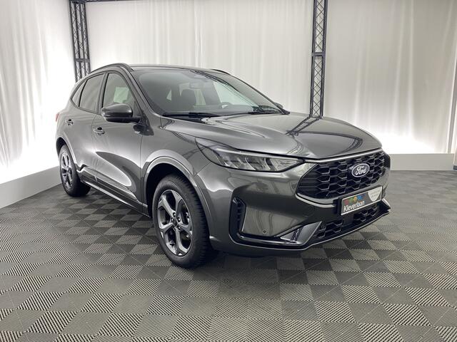 Ford KUGA 2.5 PHEV ST-Line | Apple carplay | 2100 kg trekgew. | LED | Trekhaak | Camera | Navi | Cruise | ACC