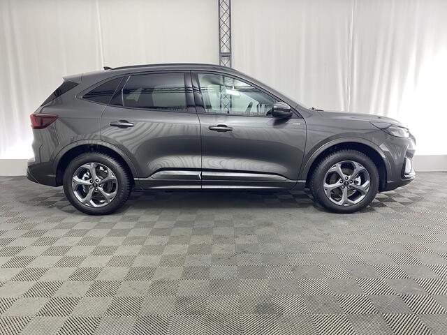 Ford KUGA 2.5 PHEV ST-Line | Apple carplay | 2100 kg trekgew. | LED | Trekhaak | Camera | Navi | Cruise | ACC