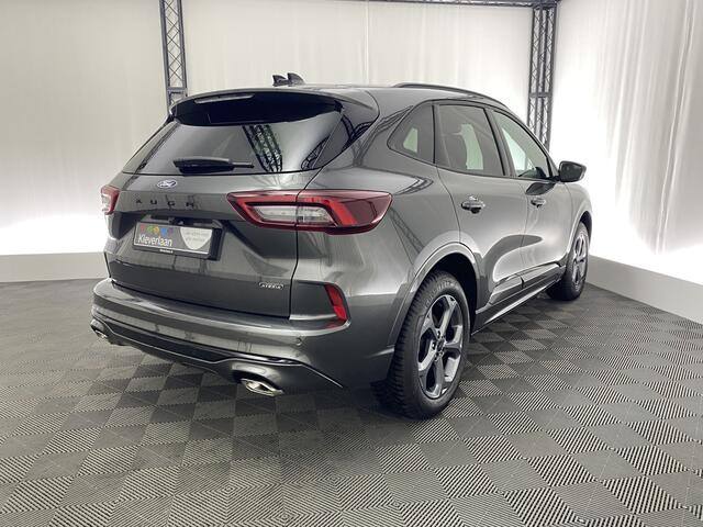 Ford KUGA 2.5 PHEV ST-Line | Apple carplay | 2100 kg trekgew. | LED | Trekhaak | Camera | Navi | Cruise | ACC