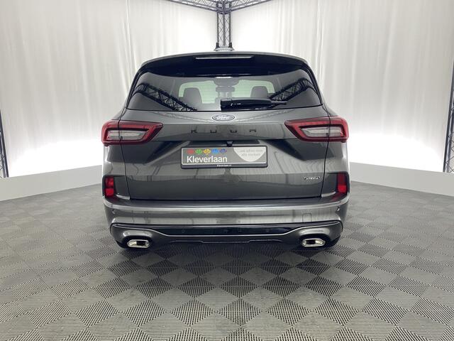 Ford KUGA 2.5 PHEV ST-Line | Apple carplay | 2100 kg trekgew. | LED | Trekhaak | Camera | Navi | Cruise | ACC