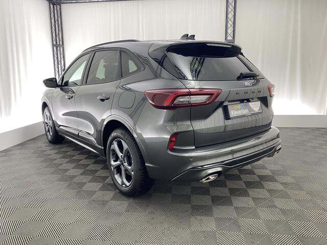 Ford KUGA 2.5 PHEV ST-Line | Apple carplay | 2100 kg trekgew. | LED | Trekhaak | Camera | Navi | Cruise | ACC