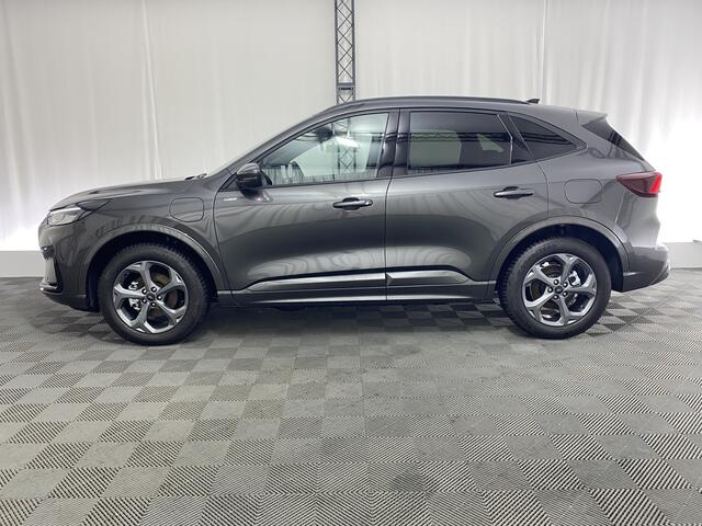 Ford KUGA 2.5 PHEV ST-Line | Apple carplay | 2100 kg trekgew. | LED | Trekhaak | Camera | Navi | Cruise | ACC