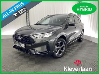 Ford KUGA 2.5 PHEV ST-Line | Apple carplay | 2100