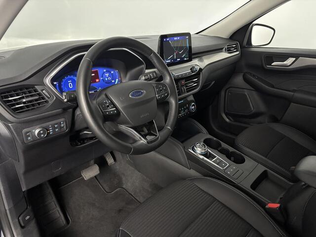 Ford KUGA 2.5 PHEV Titanium X Trekhaak