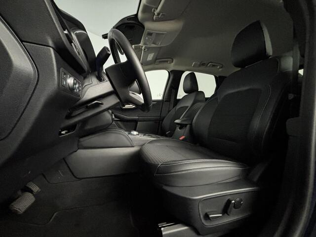 Ford KUGA 2.5 PHEV Titanium X Trekhaak