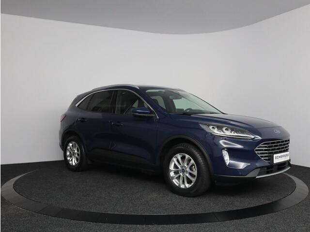 Ford KUGA 2.5 PHEV Titanium X Trekhaak